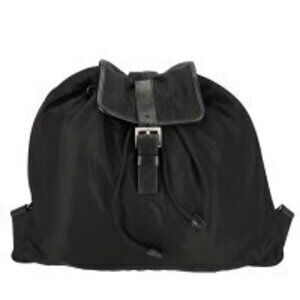 PRADA Nylon Backpack